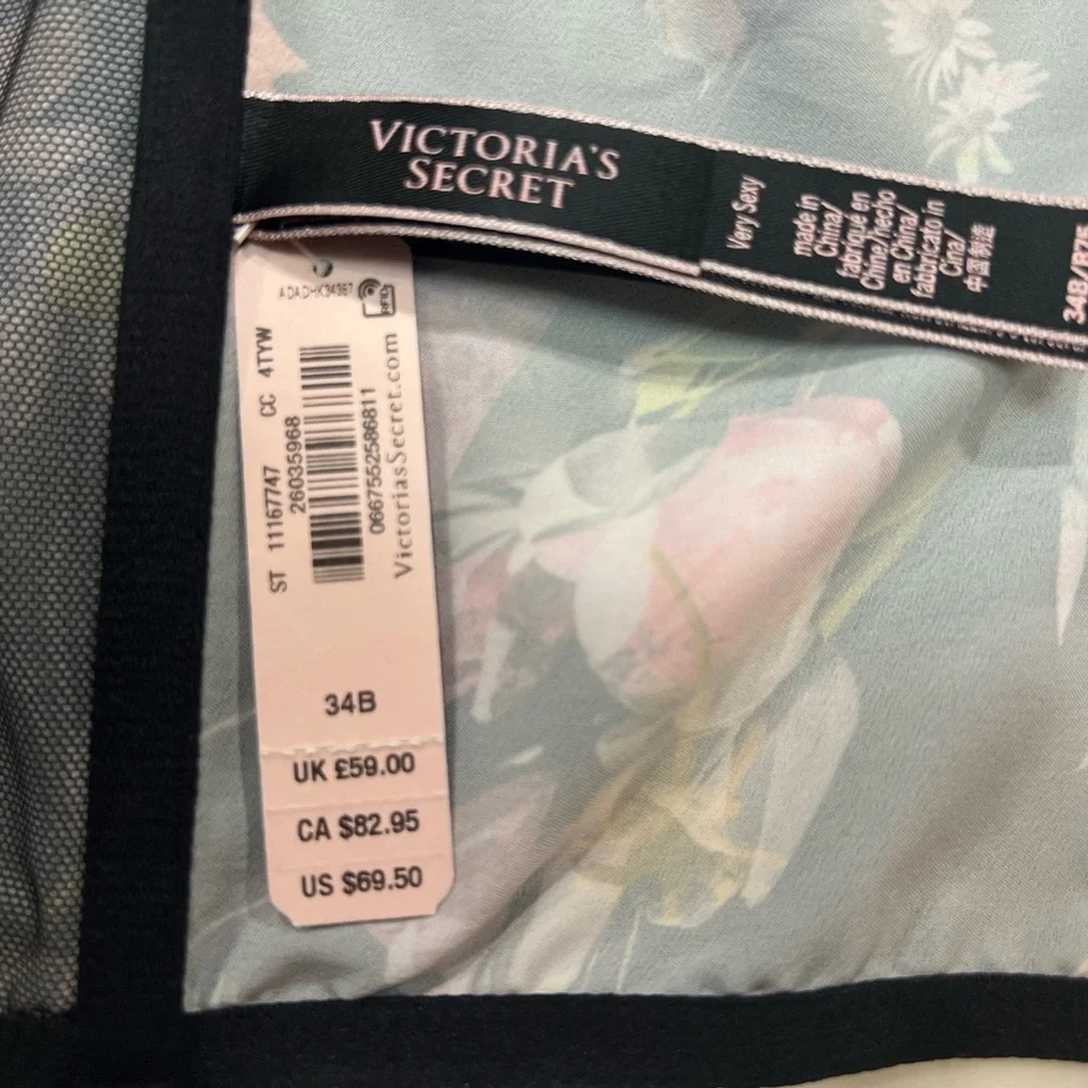 Victoria secret, very sexy collection - Picture 6 of 10